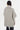 Lamarque Penelope Wool Coat in Light Grey - Estilo Boutique