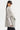 Lamarque Penelope Wool Coat in Light Grey - Estilo Boutique