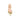 Lana Wilkinson Camille Sandal Gold Metallic Leather