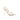Lana Wilkinson Catherine Pump Ivory Mesh & Leather
