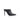 Lana Wilkinson Joan Mule Black Leather