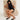 Lana Wilkinson Melanie Mule Pony & Black Leather