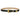 Laurel and Gold Westlake Belt in Black Satin Antique Brass