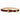 Laurel and Gold Westlake Belt in Burgundy Croco Satin Antique Brass