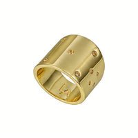 Lauren Amble Designs Mega Cigar Band