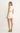 Lavender Brown Jamie Shorts in Cream - Estilo Boutique