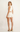 Lavender Brown Mylah Top in Ivory - Estilo Boutique