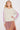 Lisa Todd Double Vision Sweater in Almond - Estilo Boutique