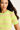 Lisa Todd Fade In Sweater in Yellow Shock