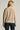 Lisa Todd Power Stitch Cotton Pullover in Sable
