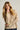 Lisa Todd Power Stitch Cotton Pullover in Sable