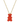 Little Miss Zoe Yummy Bear Necklace - Estilo Boutique
