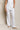 Perfect White Tee Lorana Pant in White