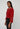 Love The Label Alina Top in American Beauty