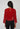 Love The Label Alina Top in American Beauty