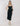 Love The Label Apolline Midi Skirt in Pagent Blue