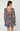 Love The Label Cameron Mini Dress in Waltz of Flowers