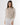 Love The Label Carleigh Sweater in Bright White - Estilo Boutique