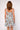 Love the Label Dale Mini Dress in Summer Floral Print