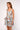 Love the Label Dale Mini Dress in Summer Floral Print