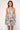 Love the Label Dale Mini Dress in Summer Floral Print