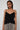 Love The Label Elio Top in Black