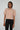 Love The Label Jamie Top in Peach Whip