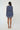 Love The Label Juliet Mini Dress in Arabesque Print