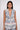 Love the Label Kaye Vest in Greta Scarf Print