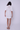 Love the Label Marta Mini Dress in White - Estilo Boutique