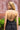 Love the Label Sana Halter Top in Black