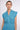 Love the Label Simmons Dress in Maui Blue