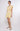 Love the Label Simmons Mini Dress in Forsythia Floral