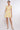 Love the Label Simmons Mini Dress in Forsythia Floral