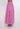 Love the Label Sunshine Skirt in Radiant Orchid