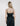 Love The Label Tabitha Top in Pagent Blue