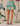Love The Label Vera Skirt in Symphonic Ikat - Estilo Boutique