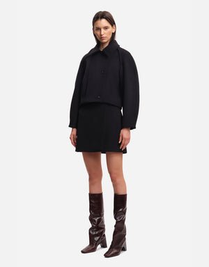 Margaux Lonnberg Aime Jacket in Black
