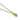 Marie Laure Chamorel No. 861 Ruthenium Necklace
