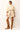 Marie Oliver Annika Popover Turtleneck in Ivory