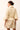 Marie Oliver Annika Popover Turtleneck in Ivory