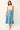 Marie Oliver Cass Top in Splice