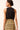 Marie Oliver Indira Top in Black