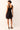 Marie Oliver Lila Dress in Black