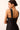 Marie Oliver Lila Dress in Black