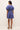 Marie Oliver Maury Dress in Skipper - Estilo Boutique