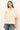 Marie Oliver Navi Top in Turtledove