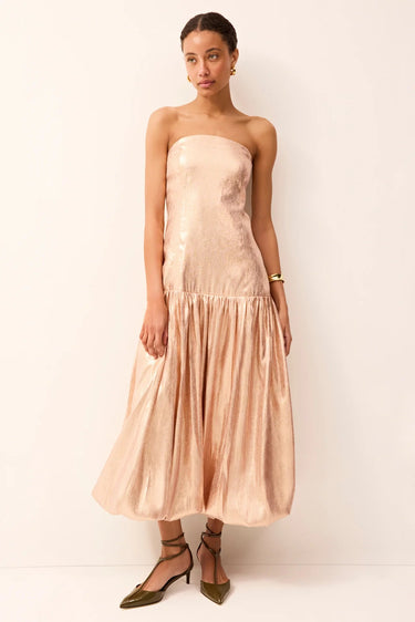 Marie Oliver Quilla Dress
