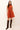 Marie Oliver Reynolds Dress in Russet