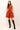 Marie Oliver Reynolds Dress in Russet